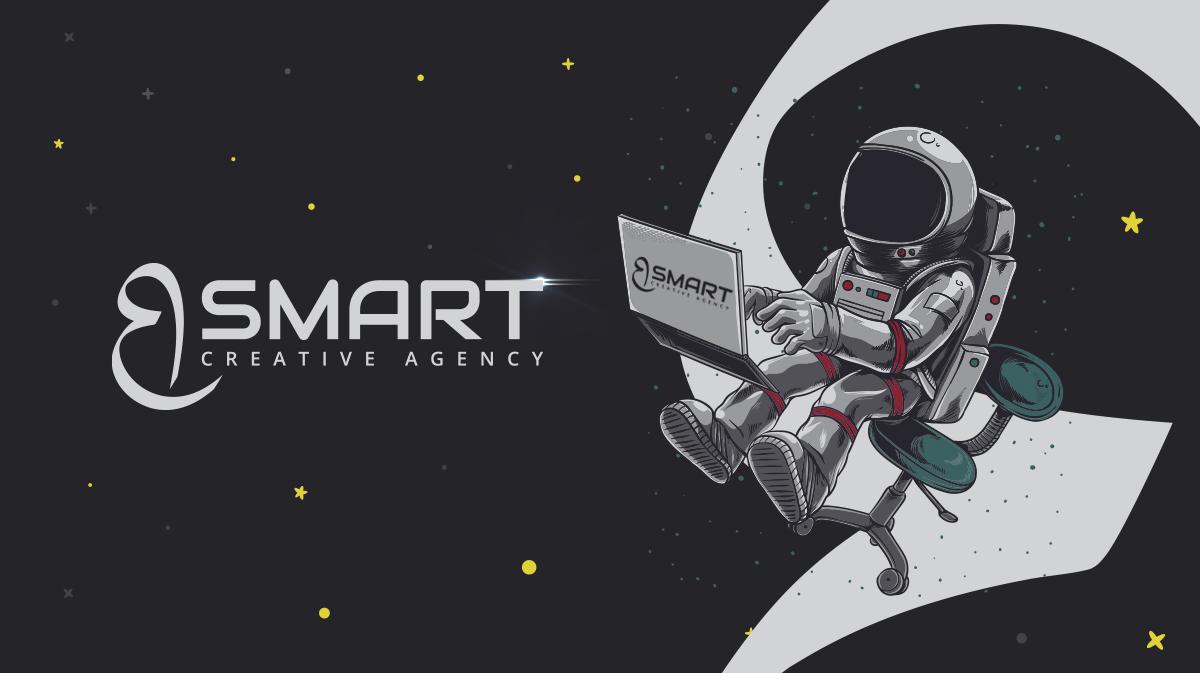 BSMART Creative Agency Promo 2021 0