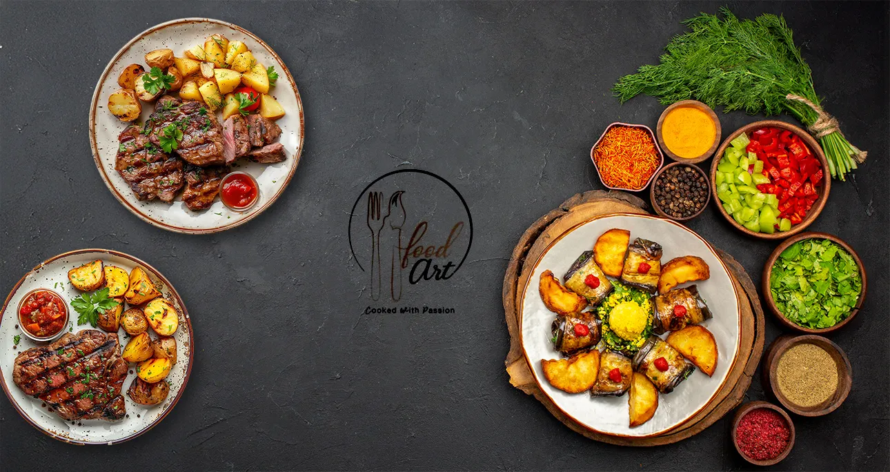 Food Art