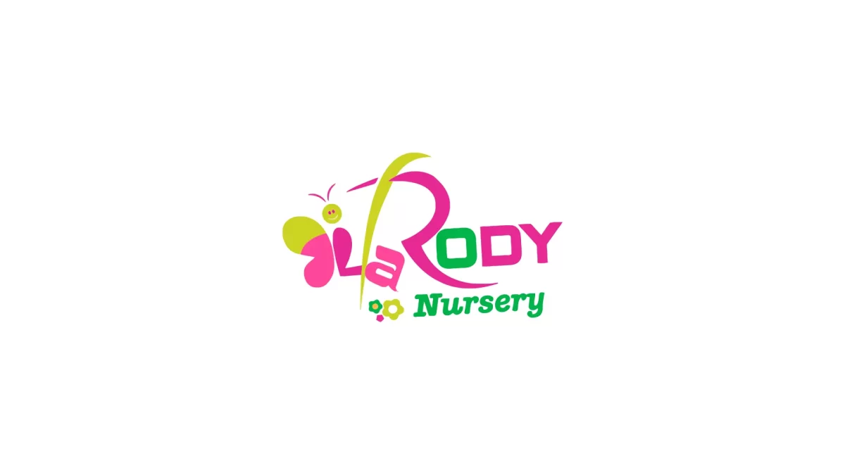 laroudy nursery cover
