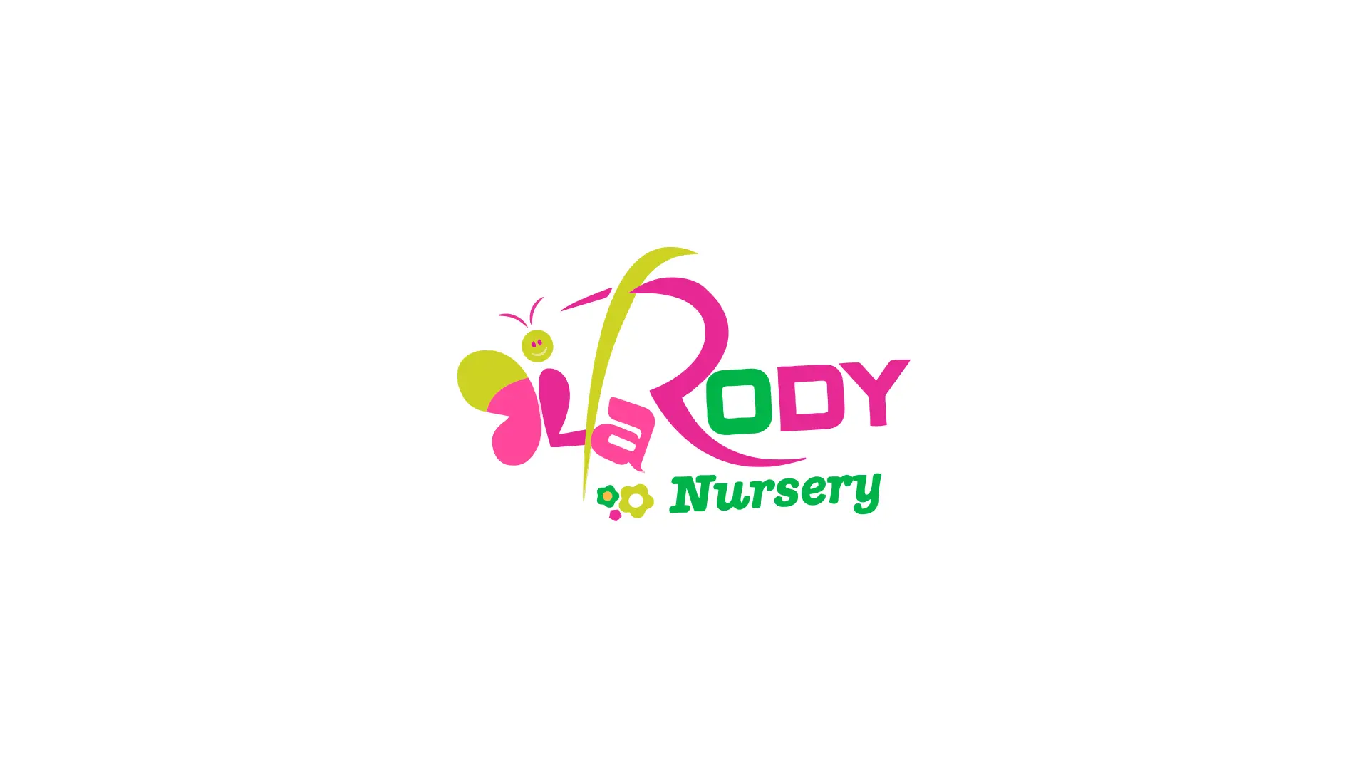 laroudy nursery cover