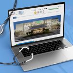 sgh cairo hospital website development 0