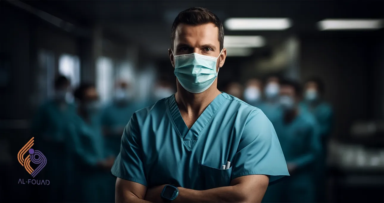 El Fouad For Medical Supplies