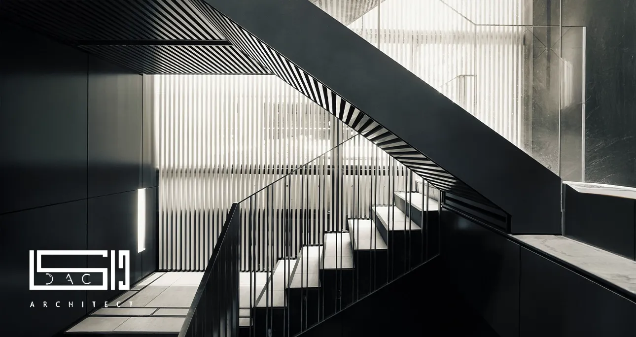 DAC Architect