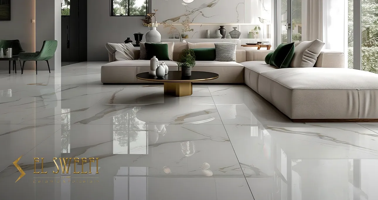 El Sweefi for Ceramic