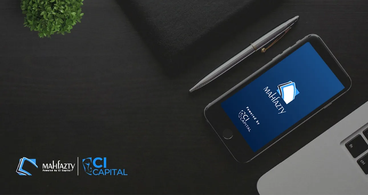 Mahfazti-CIBC E-Wallet
