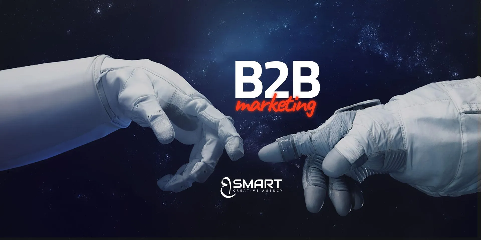 The world of BB Marketing