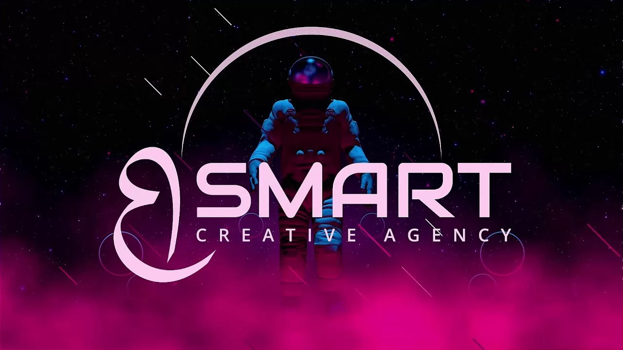 BSMART Creative Agency Showreel 2021