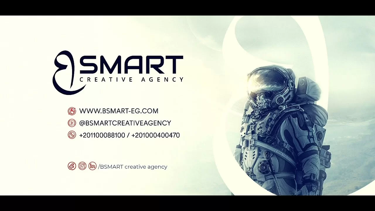 BSMART'S Digital Services | Digital Marketing Agency | Website Background Video