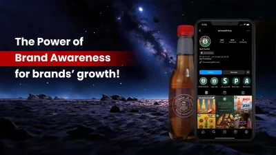 The Power of Brand Awareness for Brands’ Growth!