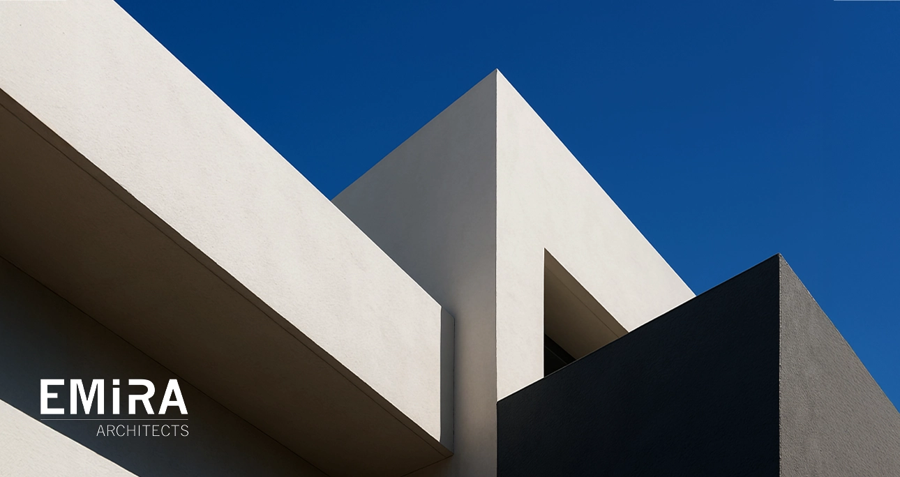 Emira Architects