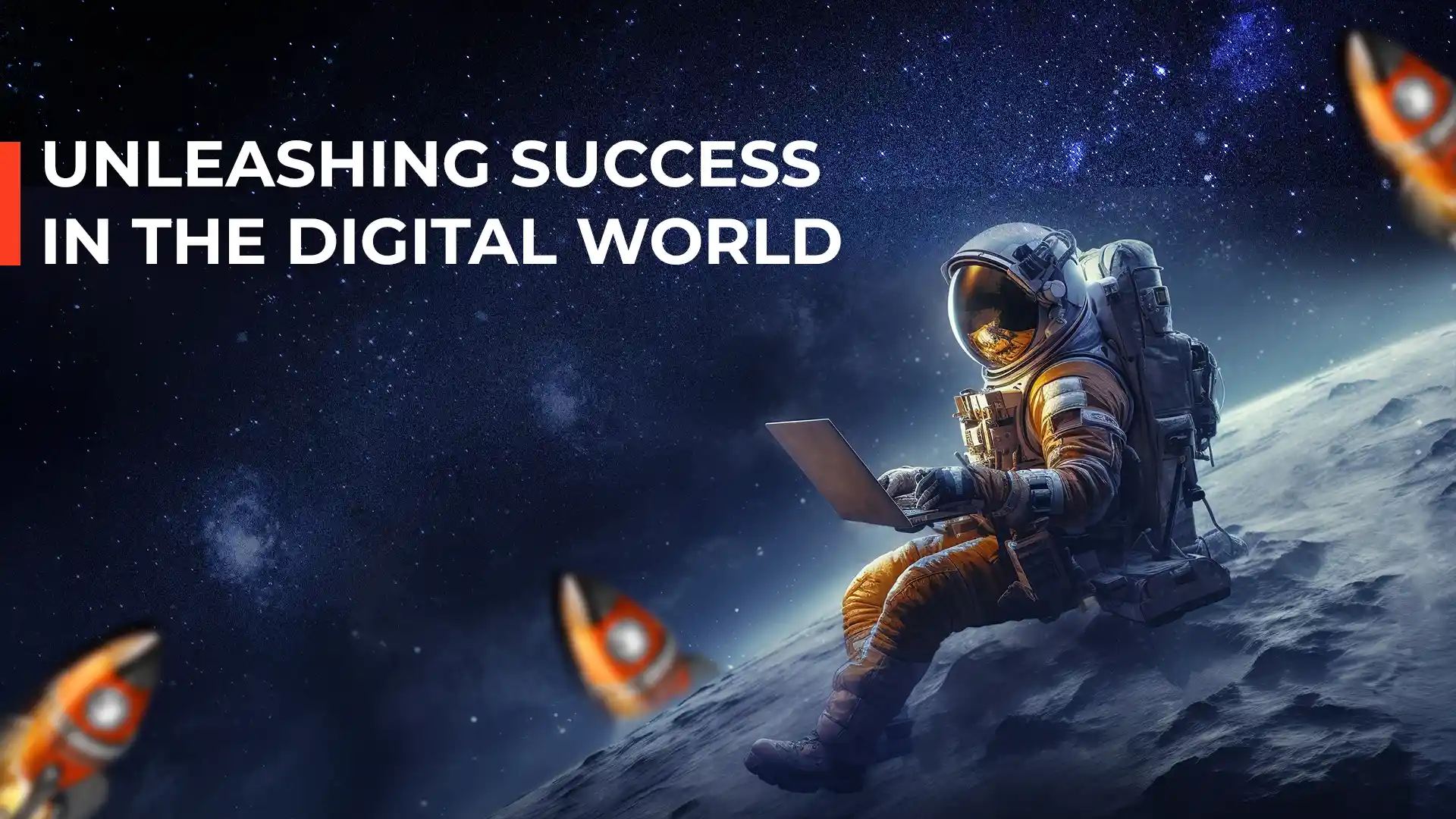 Unleashing Success in the Digital World BSMART Your MENA Marketing Mastermind