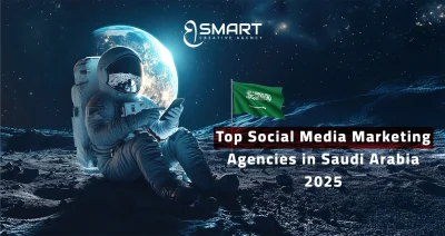 Top Social Media Marketing Agencies in Saudi Arabia 2025