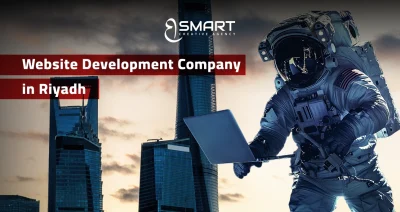 Web Site Development Company in Riyadh