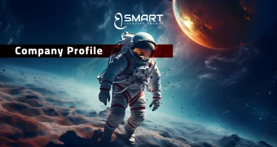 Company Profile Design