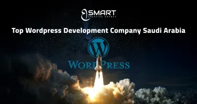 Top WordPress Development Company Saudi Arabia