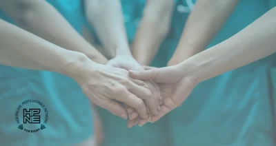 Healthcare Professionals Network
