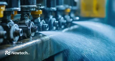 Newtech LLC
