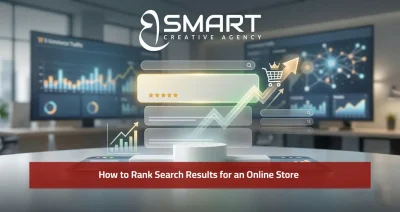 How to Rank Search Results for an Online Store: The 2026 Guide for KSA