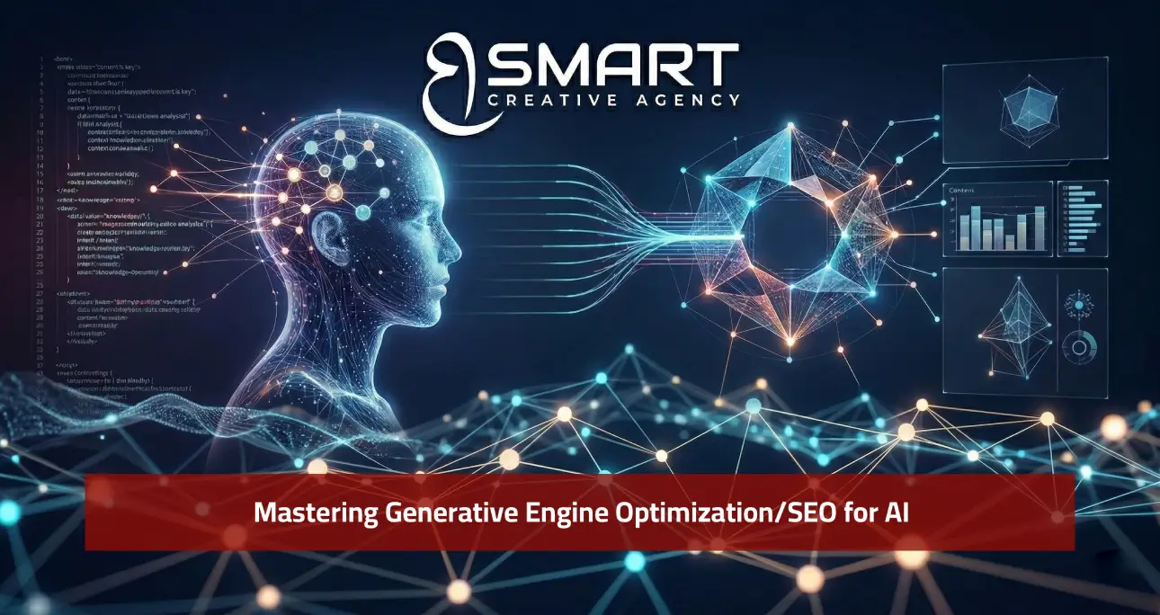 Mastering Generative Engine Optimization & SEO for AI