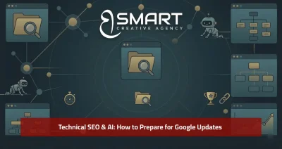 Technical SEO & AI: How to Prepare for Google Updates