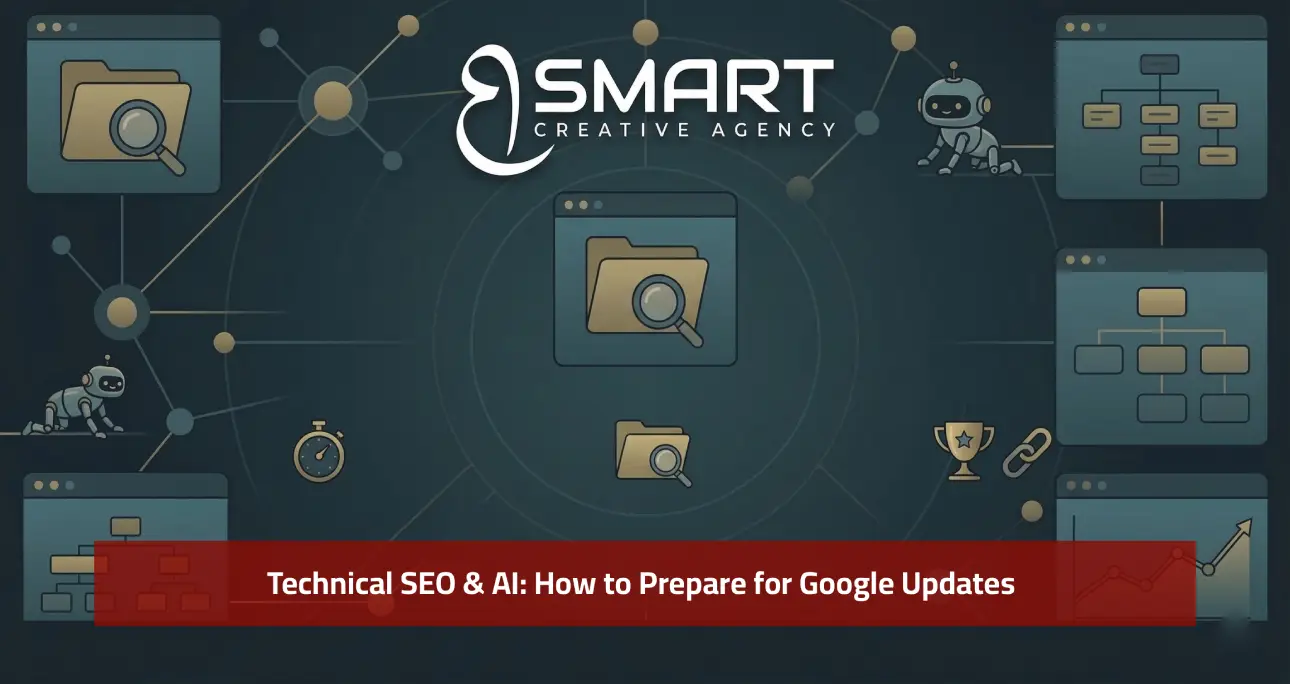 Technical SEO & AI: How to Prepare for Google Updates