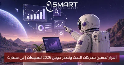 كيف تتصدر نتائج جوجل؟ دليلك الشامل لتعلم تحسين محركات البحث SEO للشركات