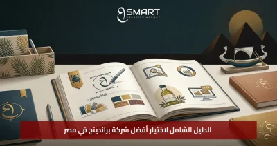 الدليل الشامل لاختيار أفضل شركة براندينج في مصر 2026