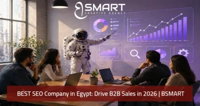 The Premier SEO Company in Egypt: Transform Your Website into a 24/7 Revenue Engine