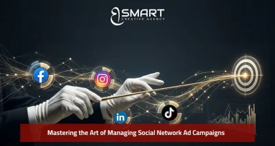 Mastering the Art of Managing Social Network Ad Campaigns