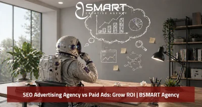 SEO Advertising Agency vs Traditional Ads: Where Should You Invest?