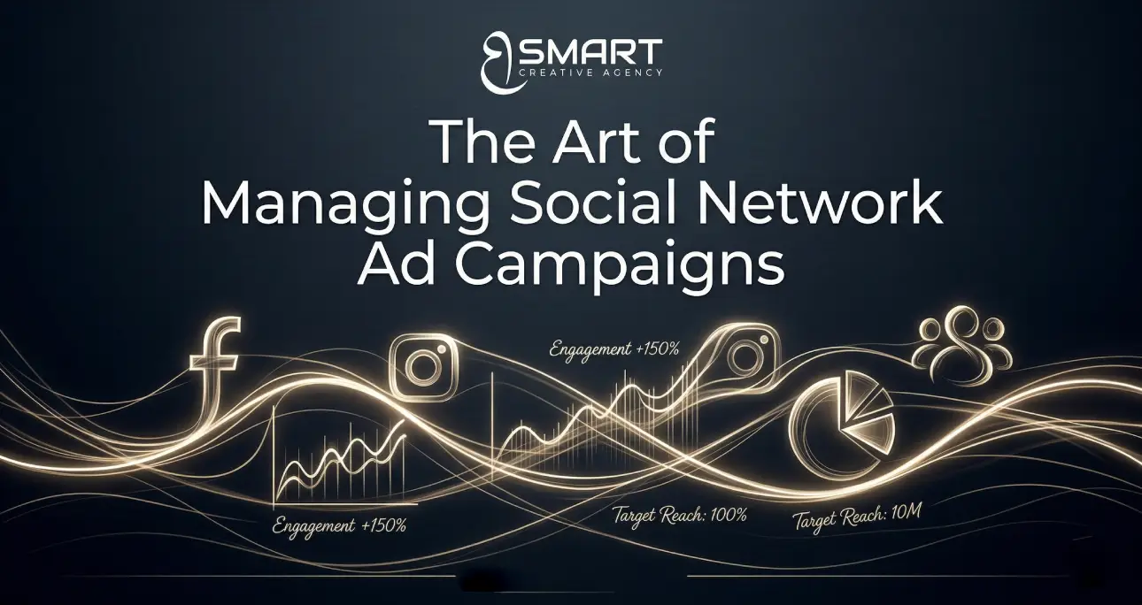 The Art of Managing Social Network Ad Campaigns