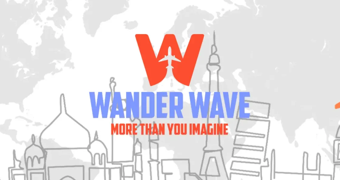 Wander Wave