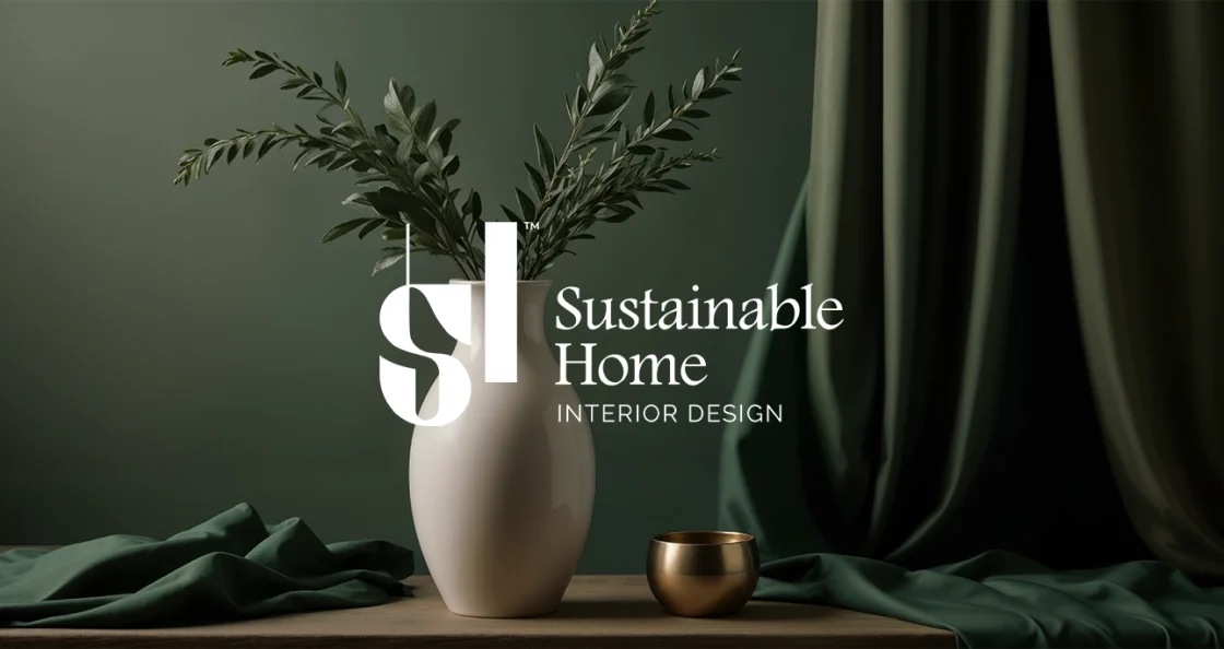 Sustainable Home (Social Media)
