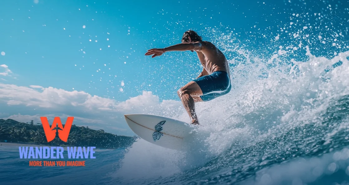 Wander Wave