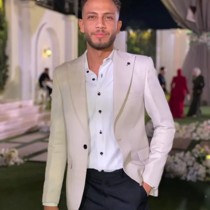 Ahmed Masad_result