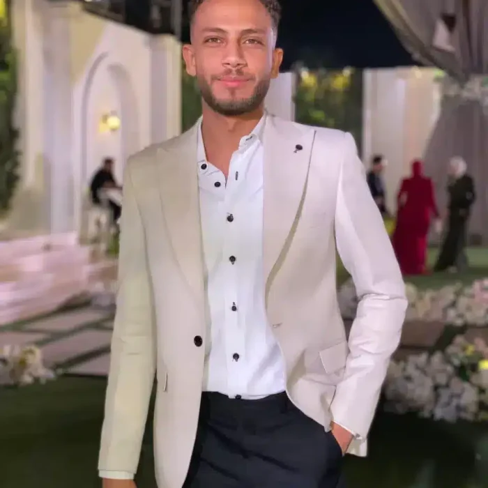 Ahmed Masad_result