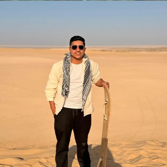 Mahmoud