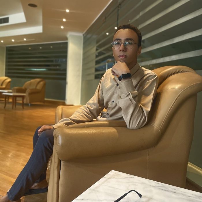 Islam Mostafa