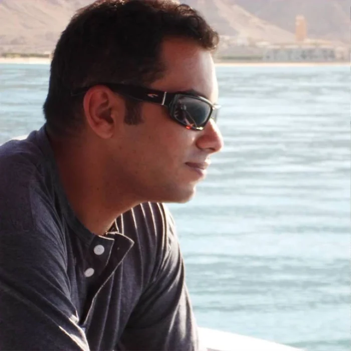 Khaled Youssef